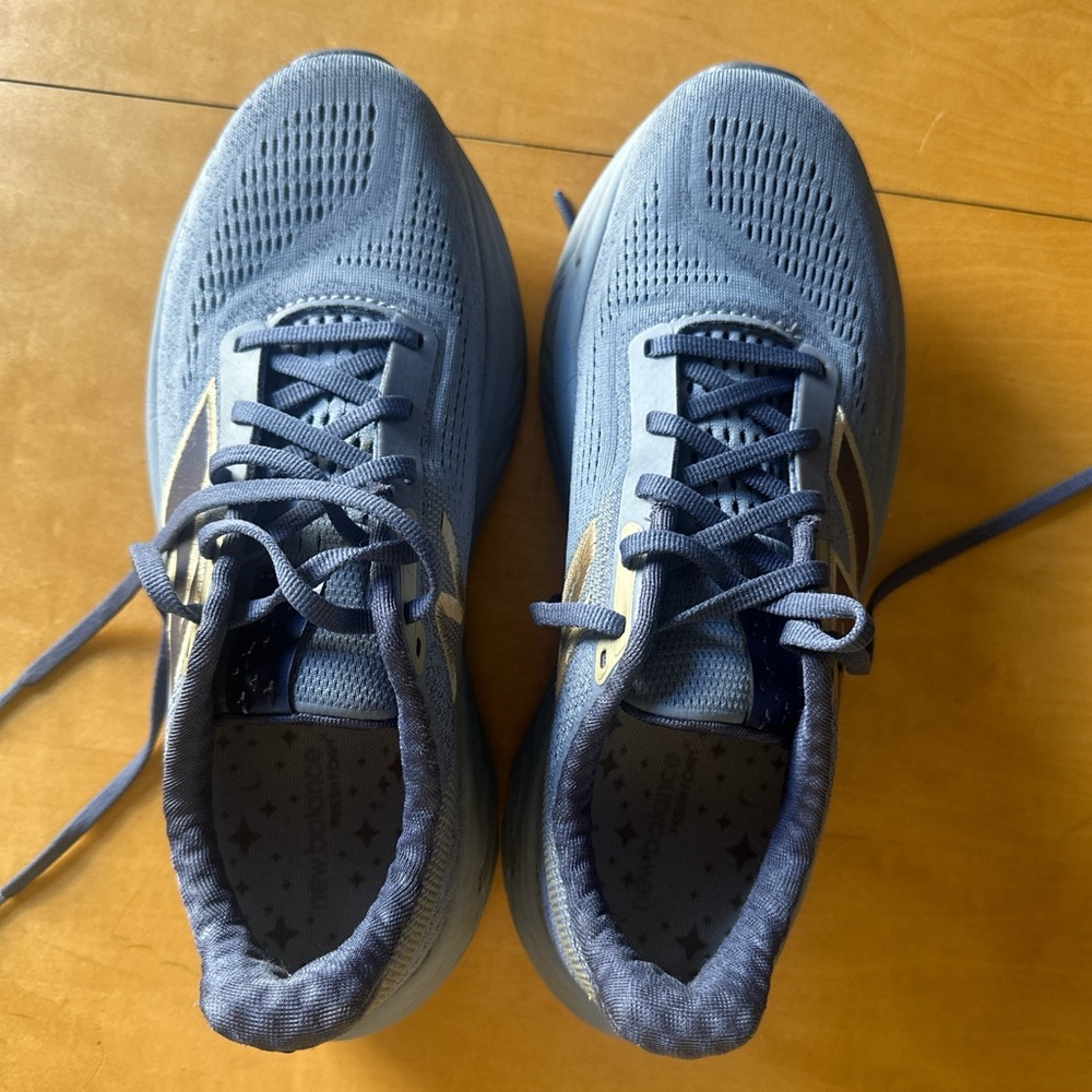 NEW BALANCE FRESH FOAM 1080s